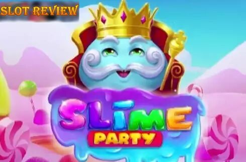 Slime Party